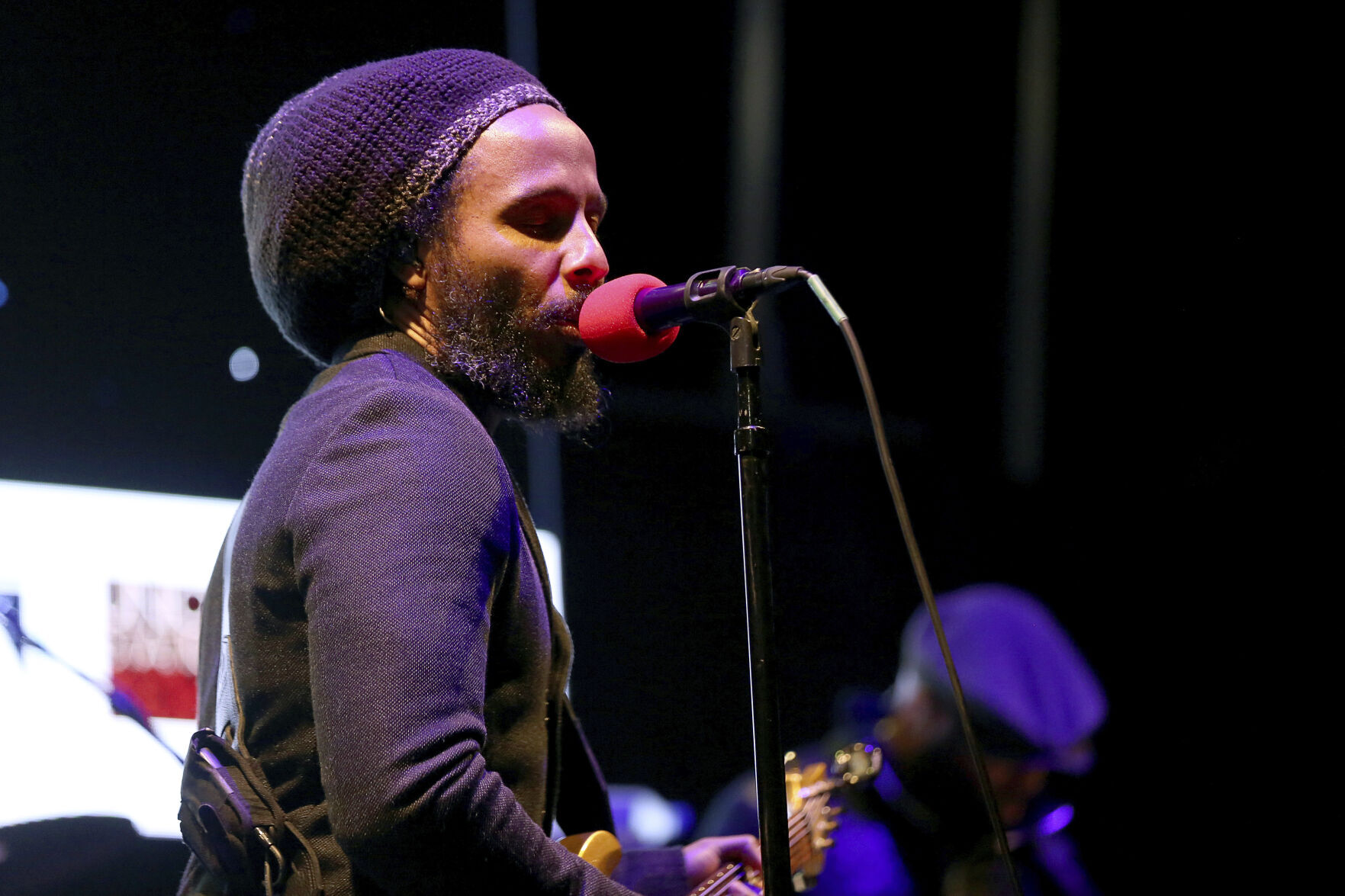 Ziggy Marley